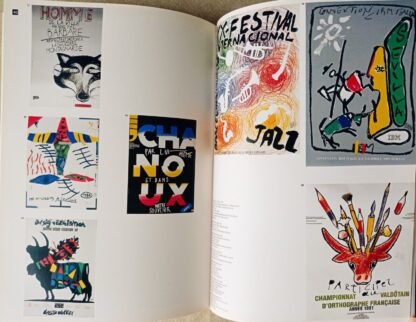 I manifesti di Franco Balan - immagine 6