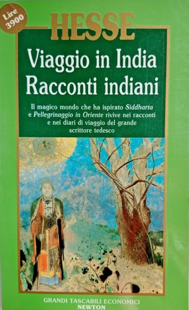 Viaggio in India - Racconti indiani