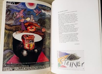 I manifesti di Franco Balan - immagine 4