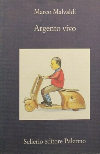 Argento vivo