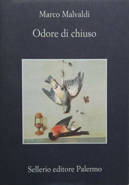 Odore di chiuso