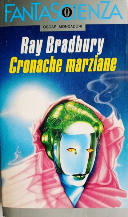 Cronache marziane