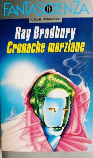 Cronache marziane