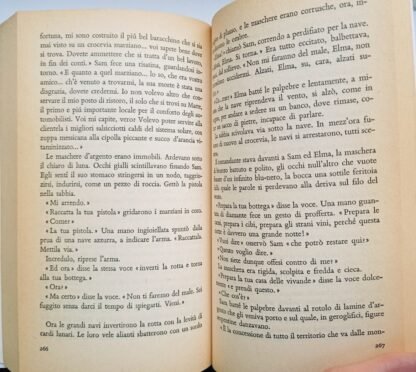 Cronache marziane - immagine 2