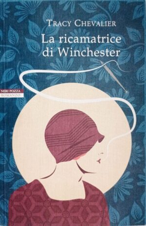 La ricamatrice di Winchester