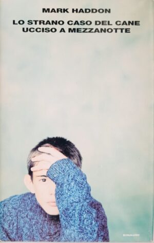 Lo strano caso del cane ucciso a mezzanotte