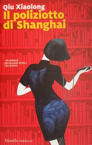 Il poliziotto di Shanghai