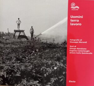 Uomini Terra Lavoro