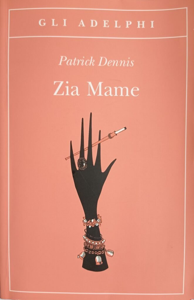Zia Mame