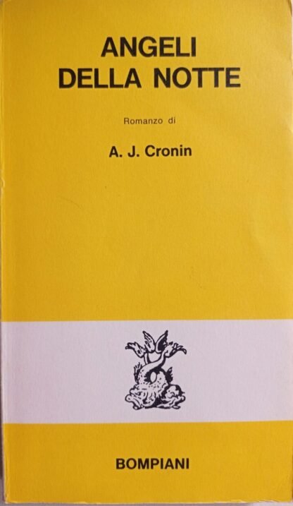 Angeli della notte