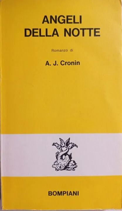Angeli della notte