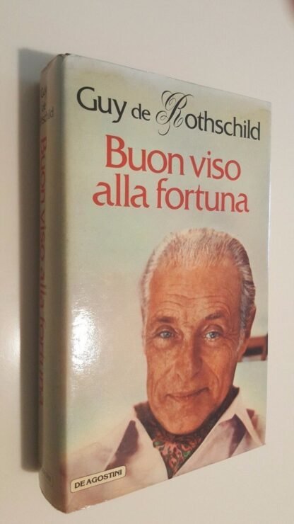 Buon viso alla fortuna - immagine 2