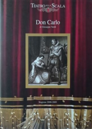 Don Carlo di Giuseppe Verdi