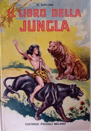 Il libro della jungla