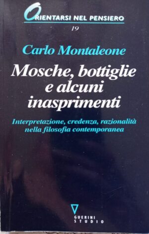 Mosche, bottiglie e alcuni inasprimenti. Interpretazione, credenza, razionalità nella filosofia contemporanea