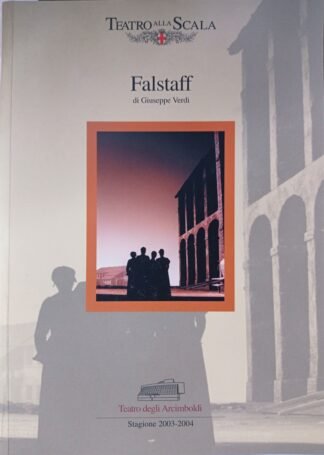 Falstaff di Giuseppe Verdi