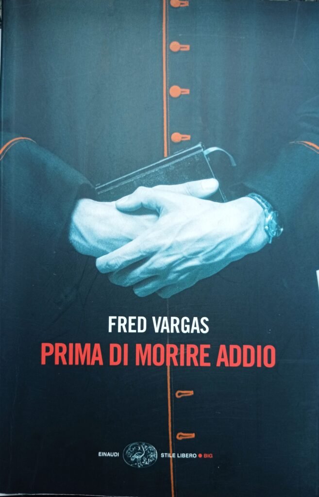 Prima di morire addio