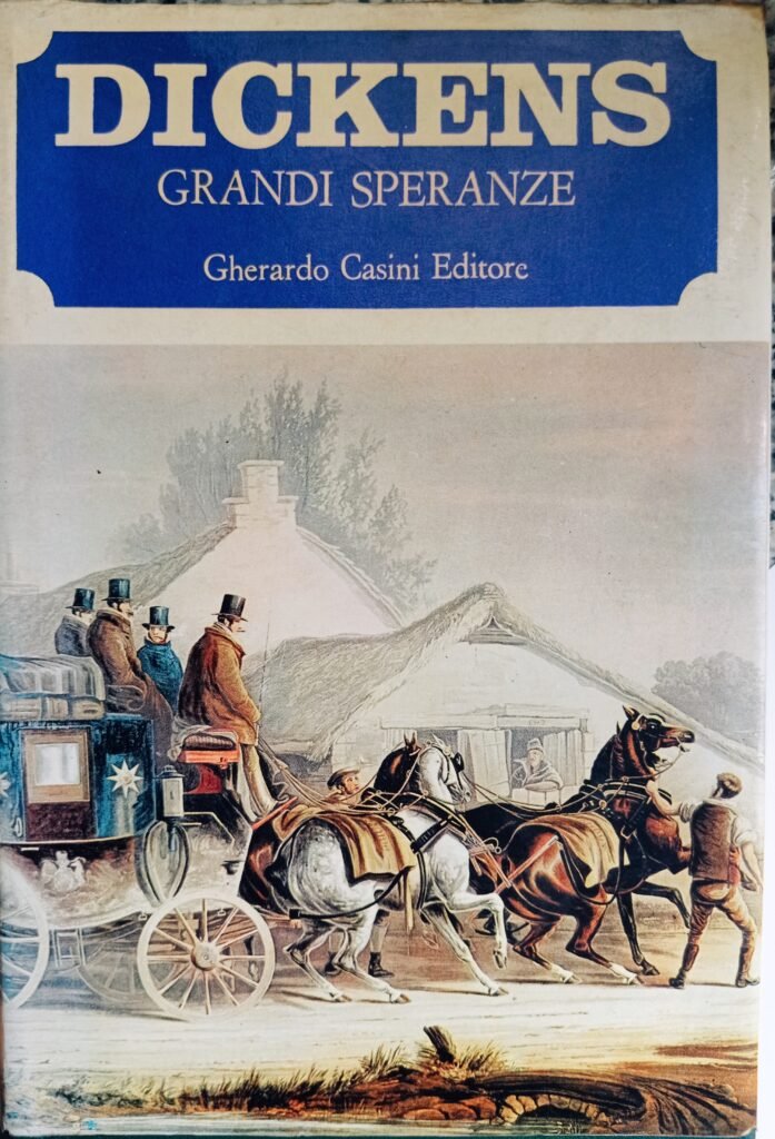 Grandi speranze