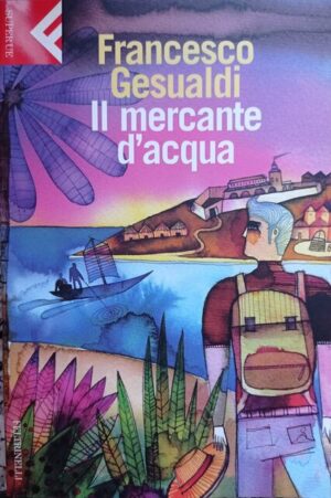 Il mercante d’acqua