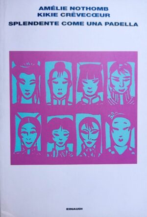 Splendente come una padella