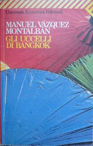 Gli uccelli di Bangkok