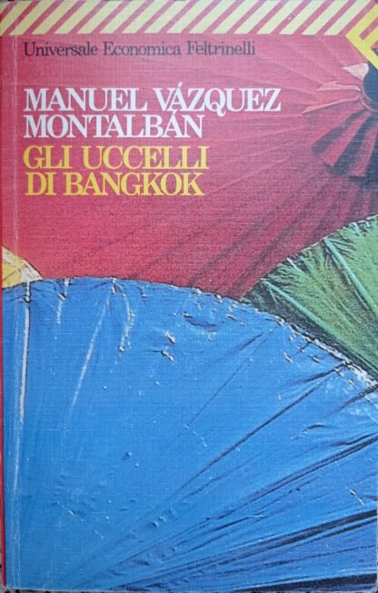 Gli uccelli di Bangkok