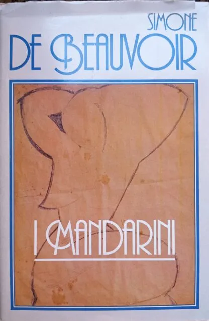 I Mandarini