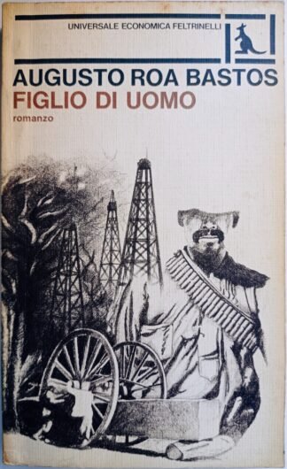 Figlio di uomo