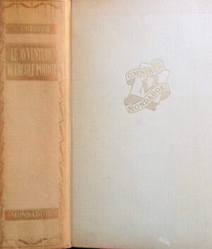 Le avventure di Ercole Poirot