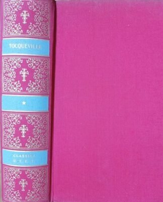 Scritti politici Vol. I – La rivoluzione democratica in Francia