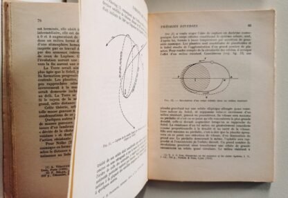 L'origine des planetes. Essai de Cosmogonie - immagine 2
