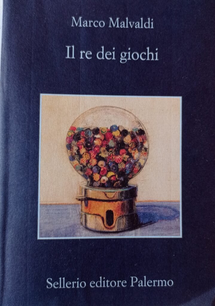 Il re dei giochi