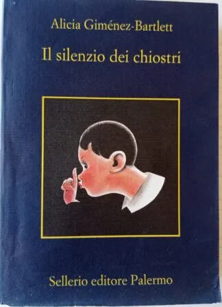 Il silenzio dei chiostri