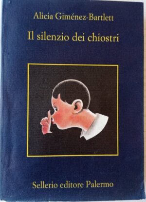 Il silenzio dei chiostri