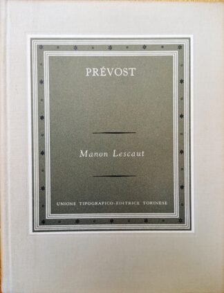 Manon Lescaut