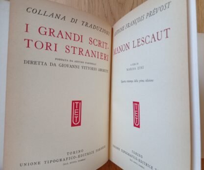 Manon Lescaut - immagine 3