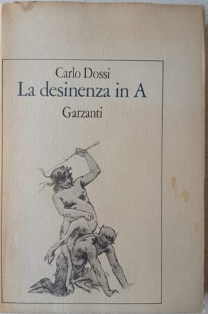 La desinenza in A
