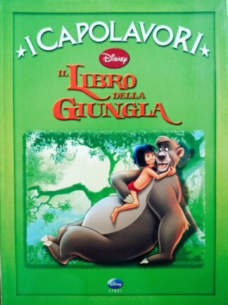 Il libro della giungla