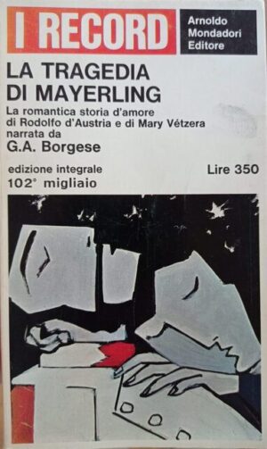 La tragedia di Mayerling