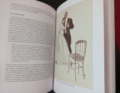 La vedova allegra (Die lustige Witwe) di Franz Lehar - immagine 2