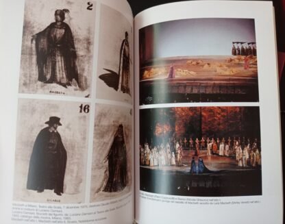 Macbeth di Giuseppe Verdi - immagine 4
