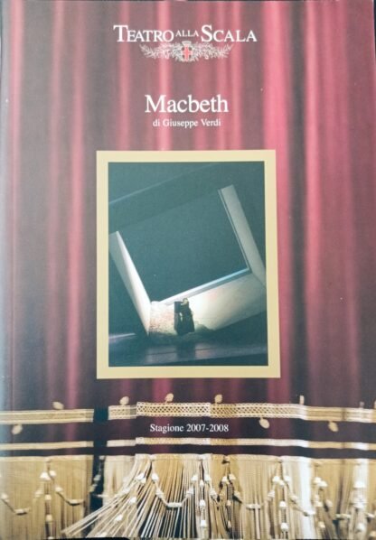 Macbeth di Giuseppe Verdi