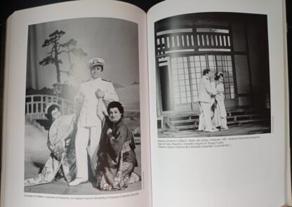 Madama Butterfly di Giacomo Puccini - immagine 4