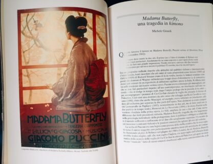 Madama Butterfly di Giacomo Puccini - immagine 5