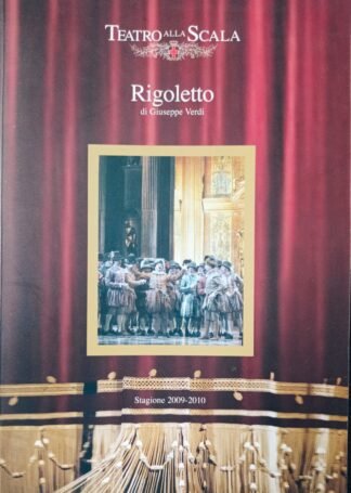 Rigoletto di Giuseppe Verdi