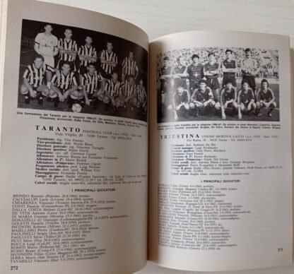 Almanacco illustrato del calcio 1987 - immagine 3