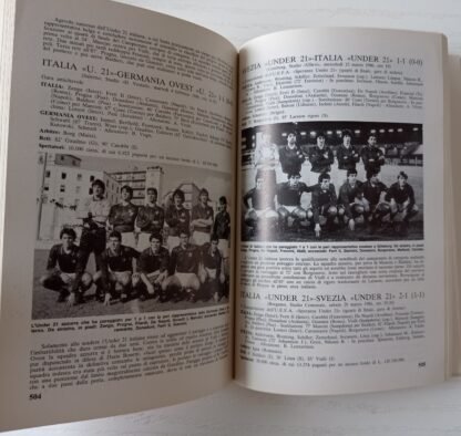 Almanacco illustrato del calcio 1987 - immagine 7