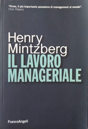 Il lavoro manageriale