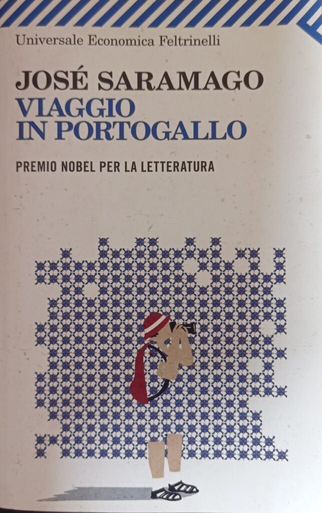 Viaggio in Portogallo