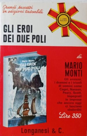 Gli eroi dei due poli